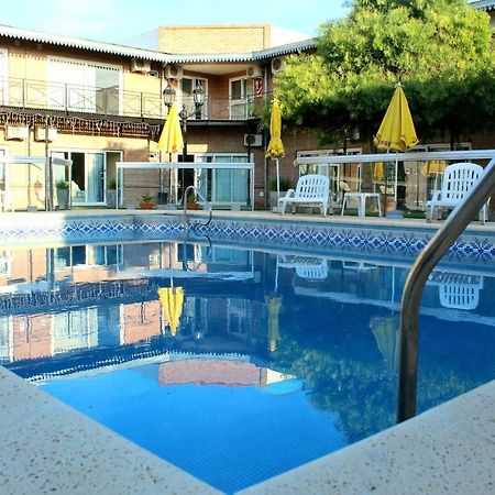 סן פדרו Marvic Hotel מראה חיצוני תמונה