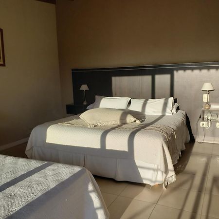סן פדרו Marvic Hotel חדר תמונה
