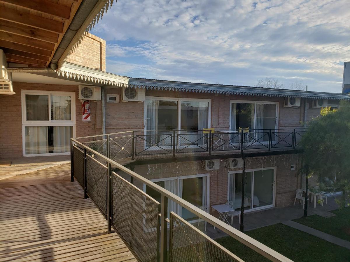 סן פדרו Marvic Hotel מראה חיצוני תמונה