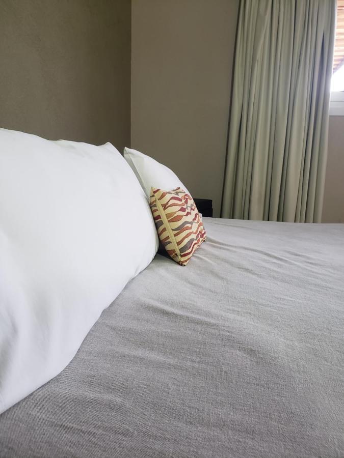 סן פדרו Marvic Hotel מראה חיצוני תמונה
