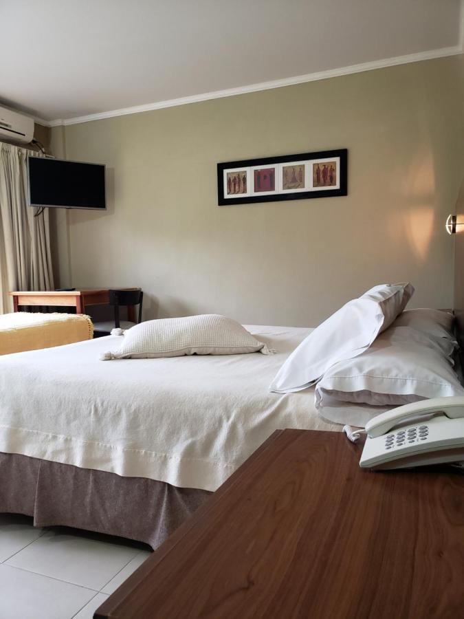 סן פדרו Marvic Hotel מראה חיצוני תמונה