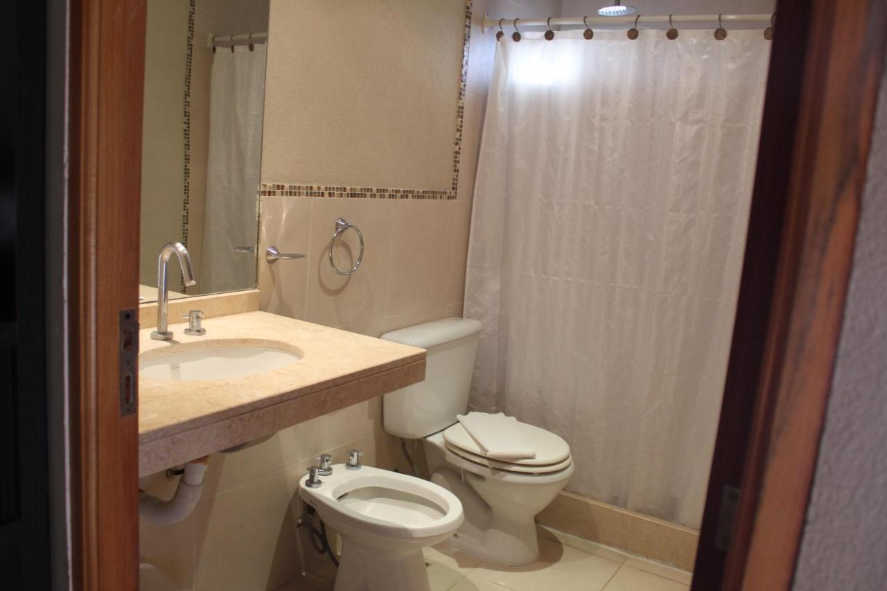 סן פדרו Marvic Hotel מראה חיצוני תמונה