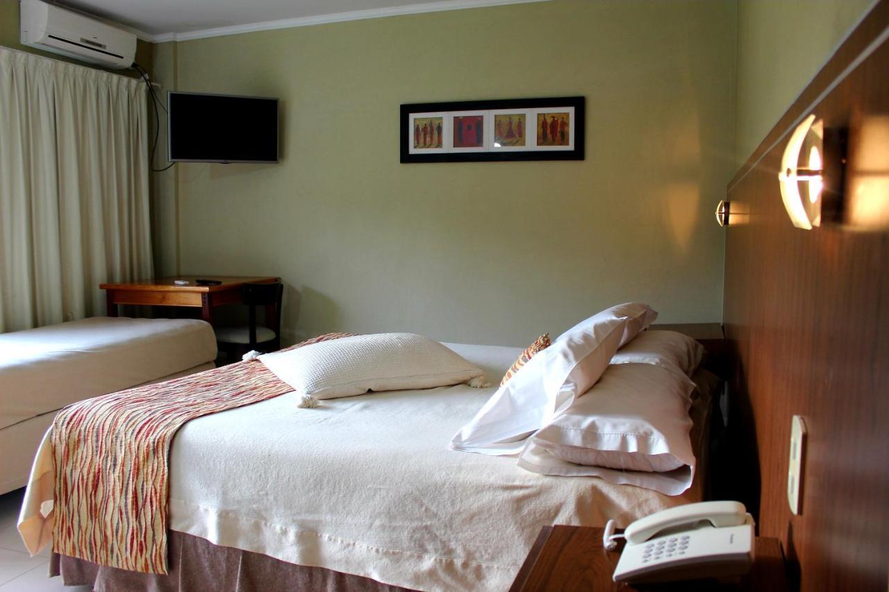 סן פדרו Marvic Hotel מראה חיצוני תמונה