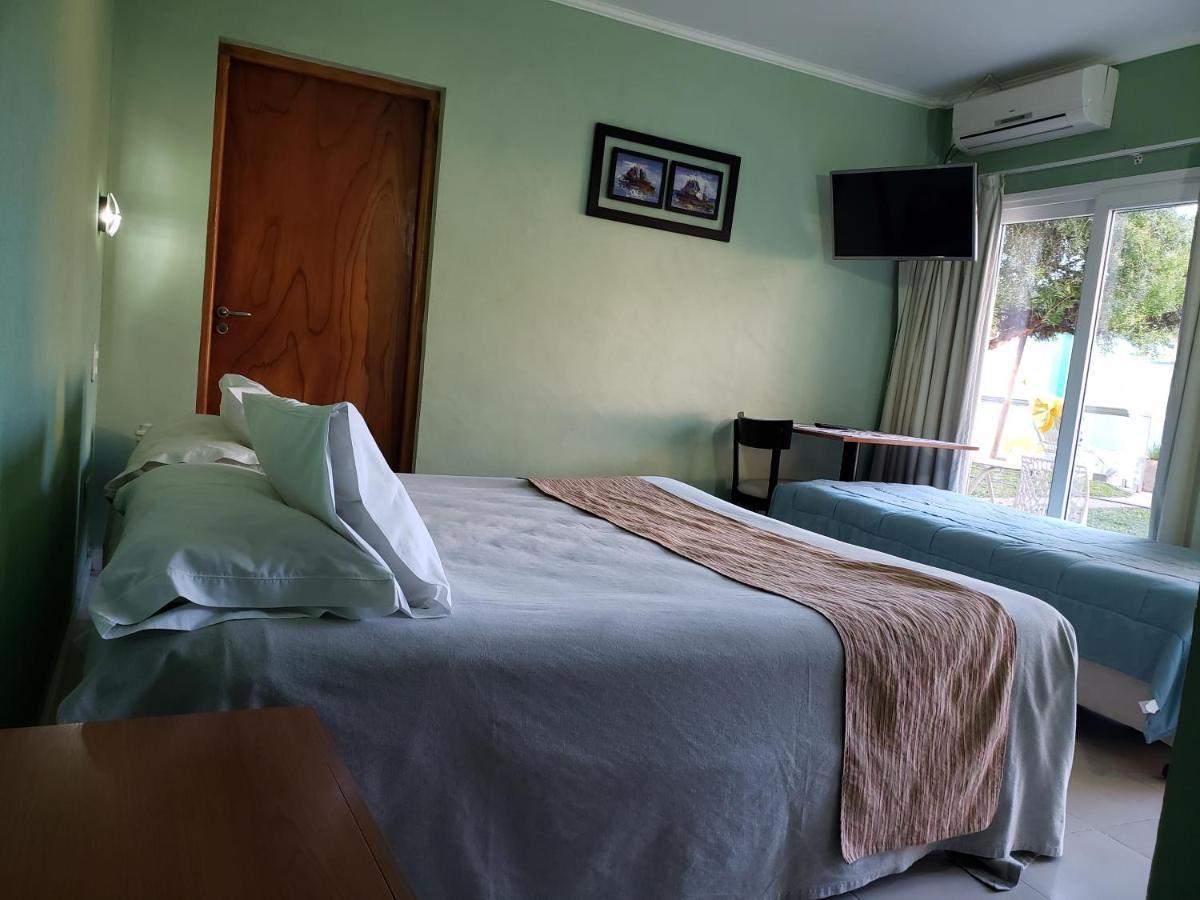 סן פדרו Marvic Hotel מראה חיצוני תמונה