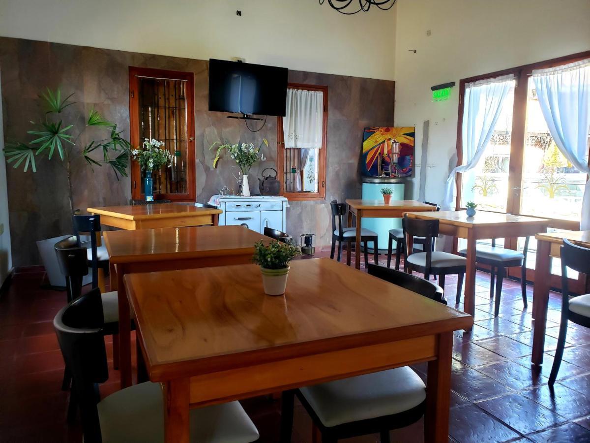 סן פדרו Marvic Hotel מראה חיצוני תמונה