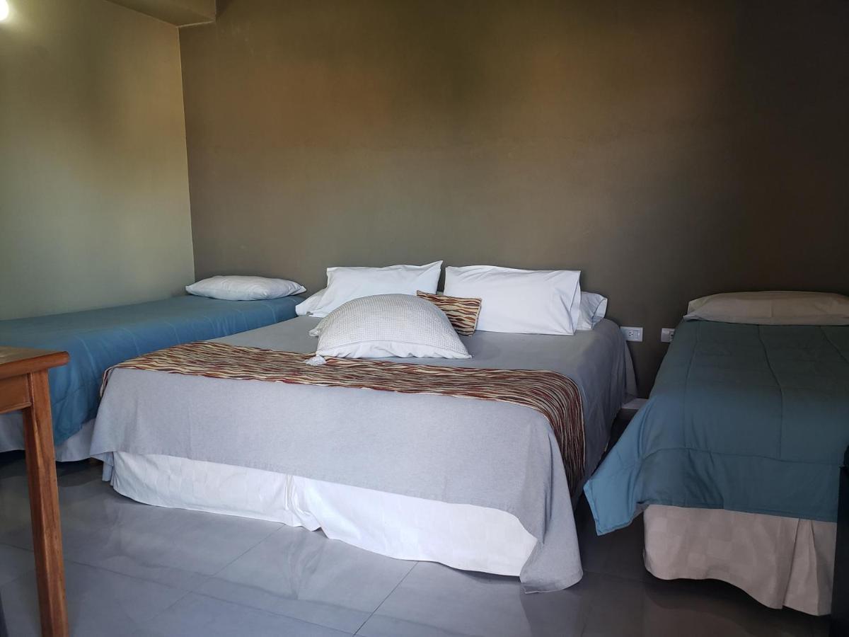 סן פדרו Marvic Hotel מראה חיצוני תמונה