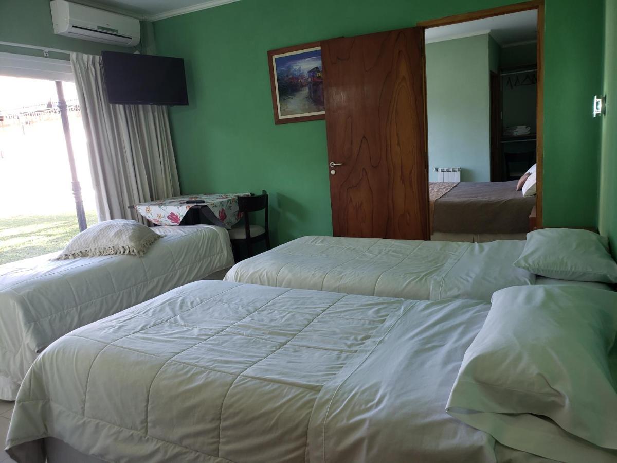 סן פדרו Marvic Hotel מראה חיצוני תמונה