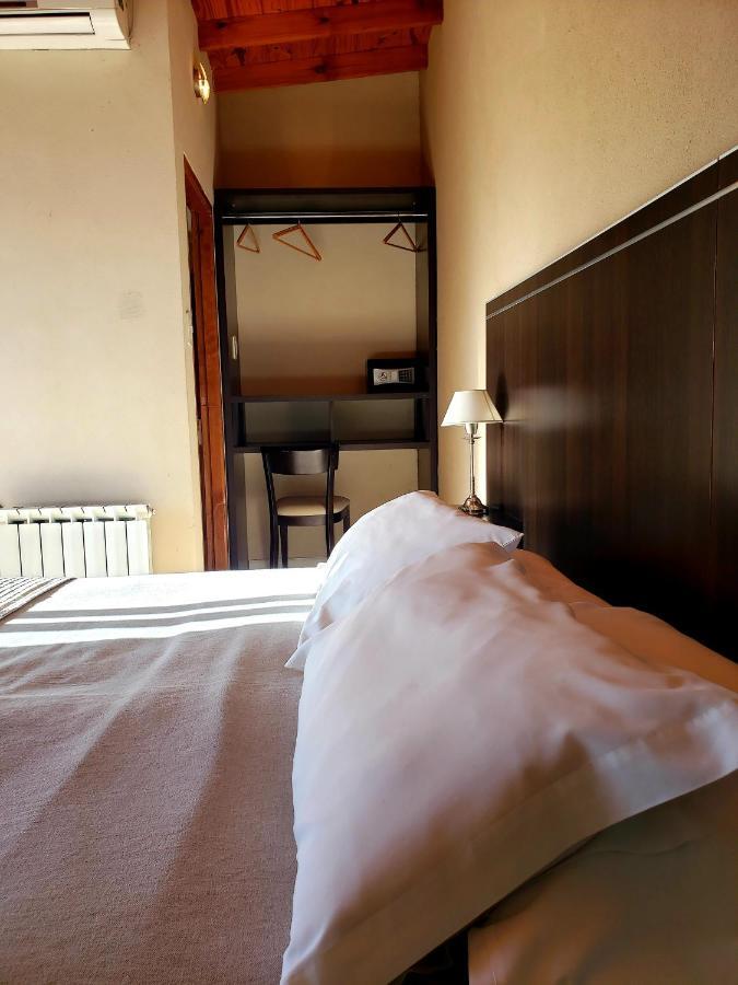 סן פדרו Marvic Hotel מראה חיצוני תמונה