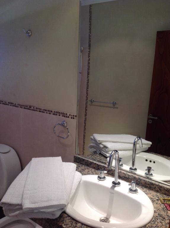 סן פדרו Marvic Hotel חדר תמונה
