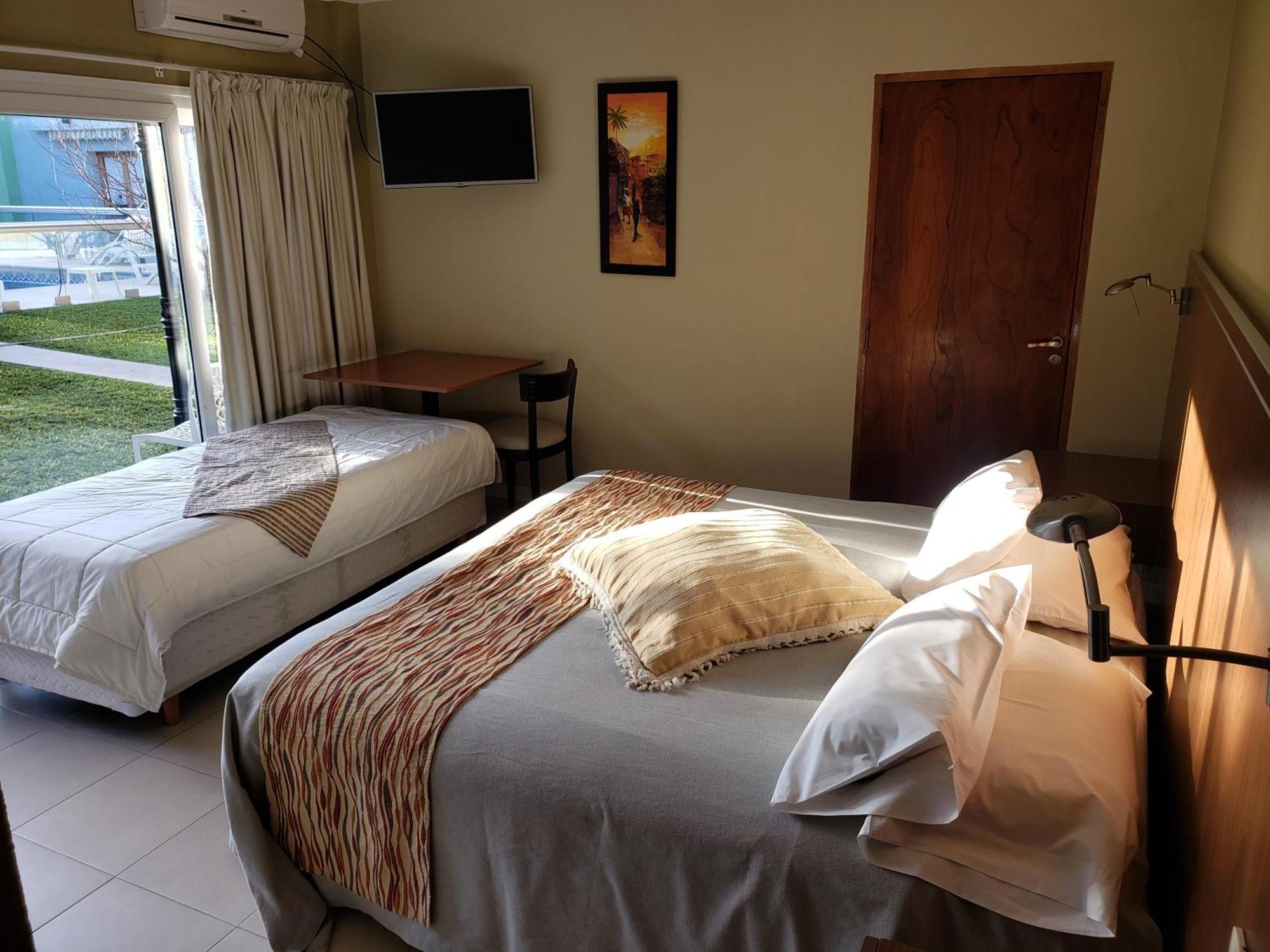 סן פדרו Marvic Hotel חדר תמונה
