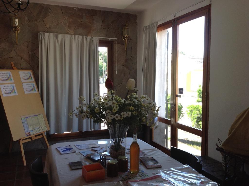 סן פדרו Marvic Hotel מראה חיצוני תמונה