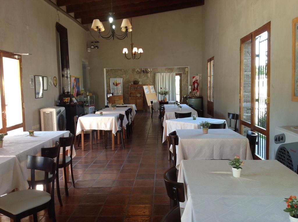 סן פדרו Marvic Hotel מראה חיצוני תמונה