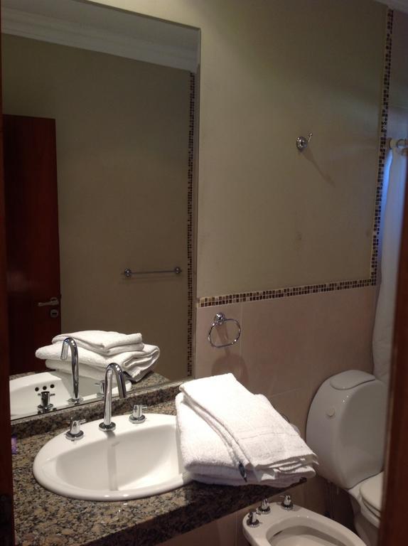 סן פדרו Marvic Hotel מראה חיצוני תמונה