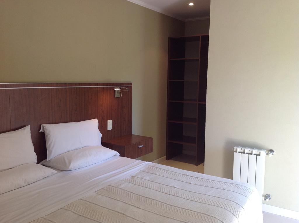 סן פדרו Marvic Hotel חדר תמונה