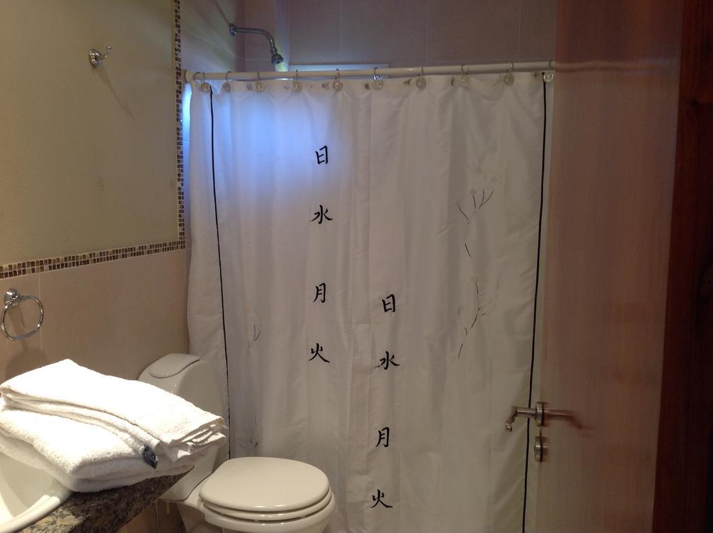 סן פדרו Marvic Hotel מראה חיצוני תמונה