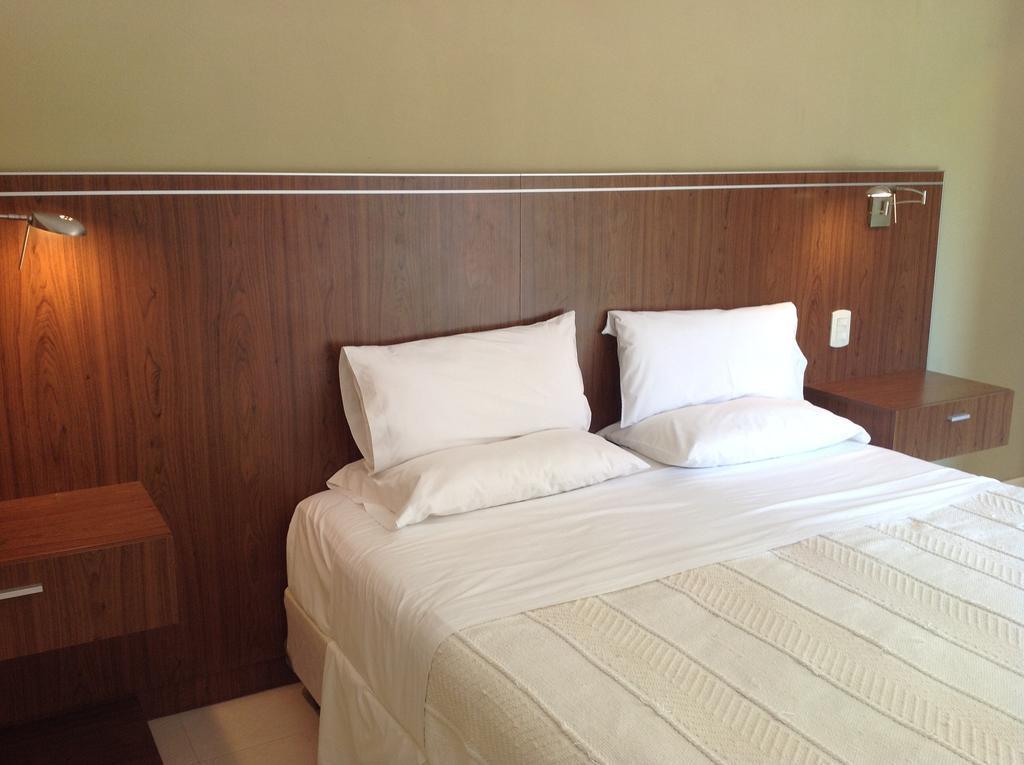 סן פדרו Marvic Hotel חדר תמונה