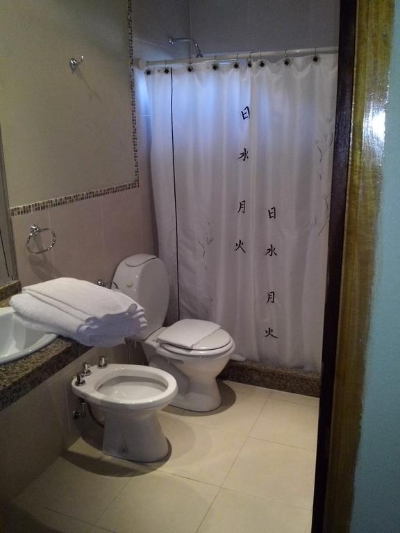 סן פדרו Marvic Hotel חדר תמונה