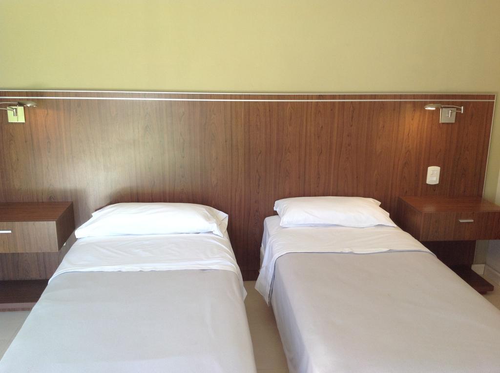 סן פדרו Marvic Hotel חדר תמונה
